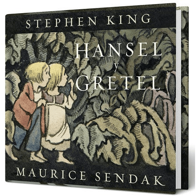 Hansen Y Gretel 