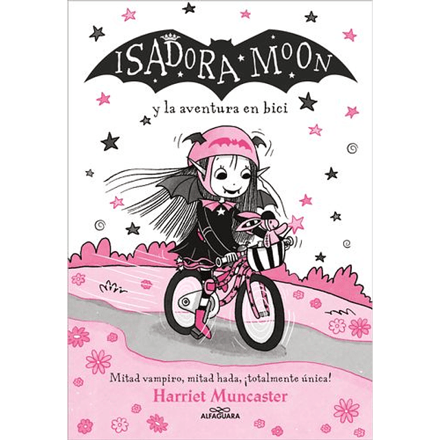 Isadora Moon 14 - Y La Aventura En Bici