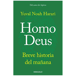 Homo Deus
