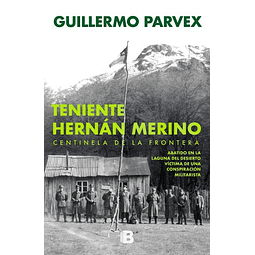 Teniente Hernán Merino