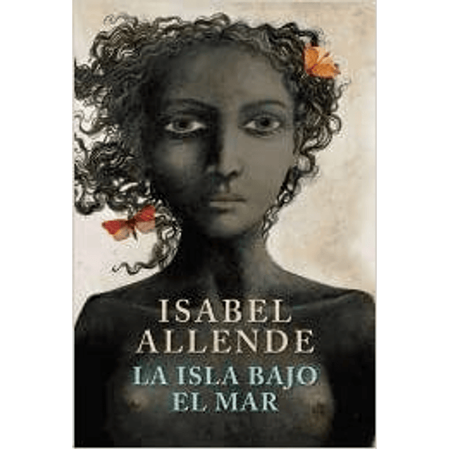 La Isla Bajo El Mar