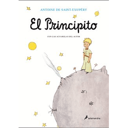 El Principito