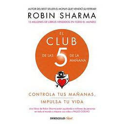 El Club De Las 5 De La Mañana