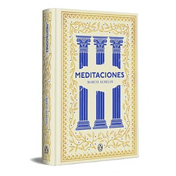 Meditaciones (Edicion Especial En Tapa Dura) (Serie Great Ideas)