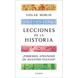 Lecciones De La Historia