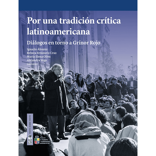 Por Una Tradicion Critica Latinoamericana