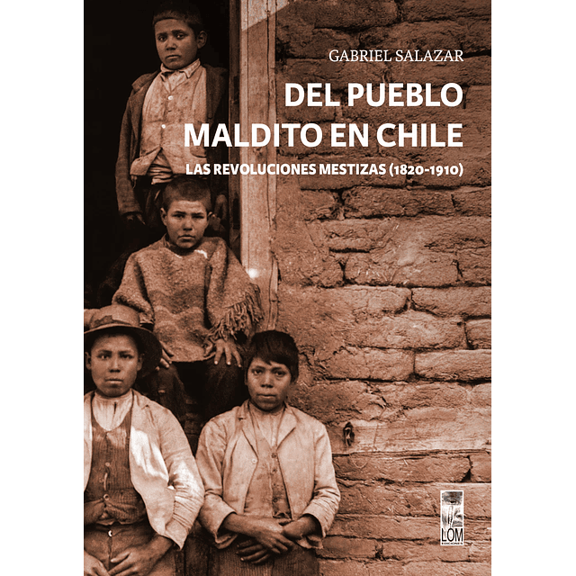 Del Pueblo Maldito En Chile