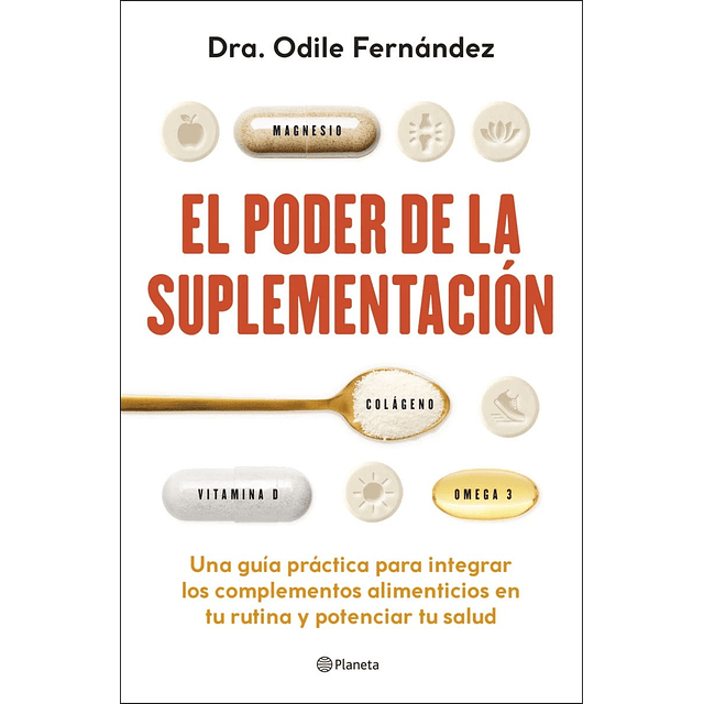 El Poder De La Suplementacion