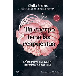 Tu Cuerpo Tiene Las Respuestas