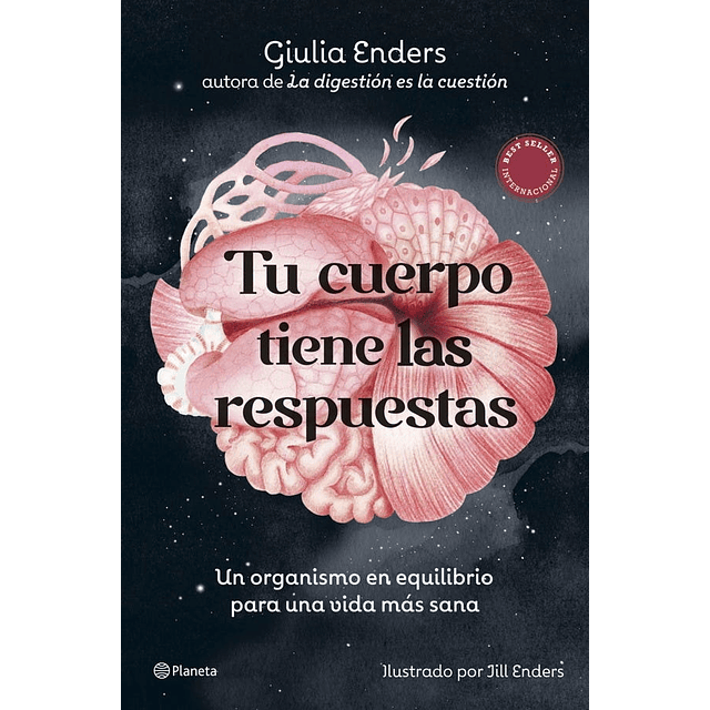 Tu Cuerpo Tiene Las Respuestas
