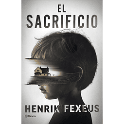 El Sacrificio (Serie Memento #1)