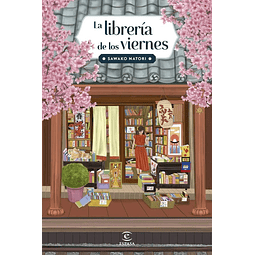 La Libreria De Los Viernes