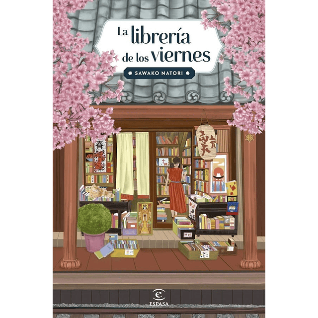 La Libreria De Los Viernes