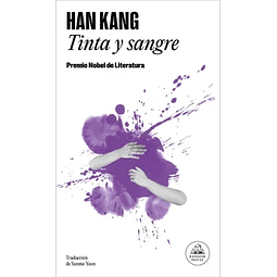 Tinta Y Sangre