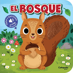 Toca Y Escucha - Le Bosque