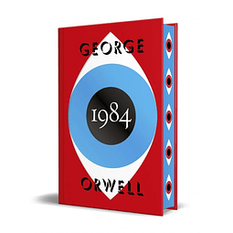 1984 (Edicion Tapa Dura)
