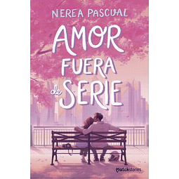 Amor Fuera De Serie - Preventa