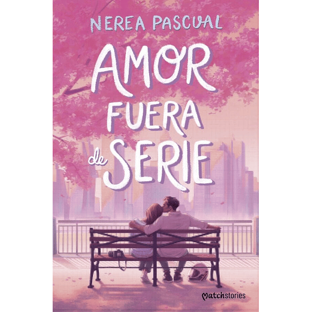 Amor Fuera De Serie - Preventa