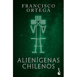 Alienígenas Chilenos