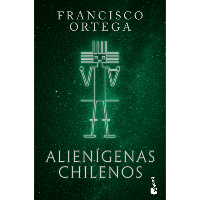Alienígenas Chilenos