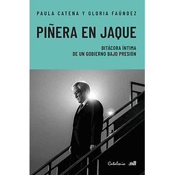 Piñera En Jaque