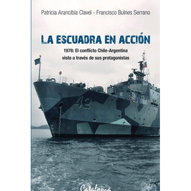 Escuadra En Accion, La