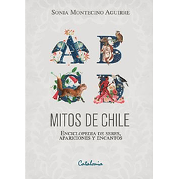 Mitos De Chile