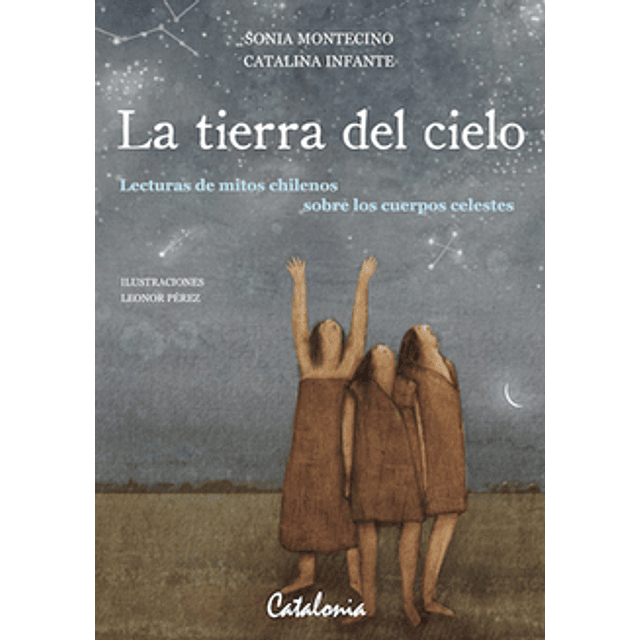 Tierra Del Cielo, La