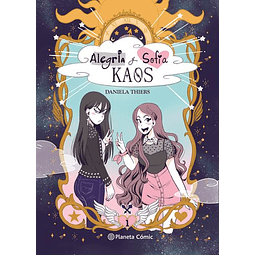 Alegría Y Sofía: Kaos