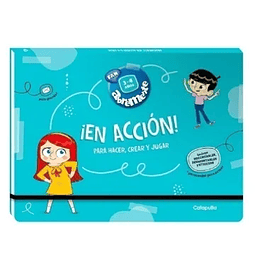 Abremente En Accion 3-4 Años