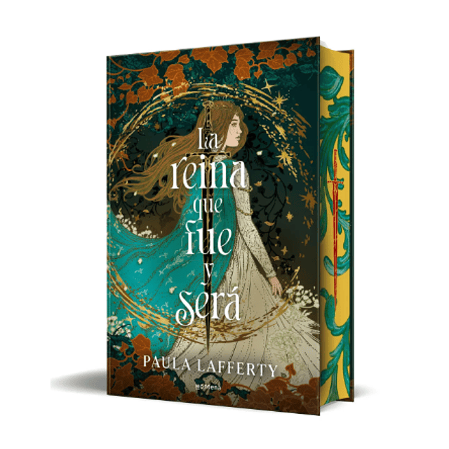 La Reina Que Fue Y Sera