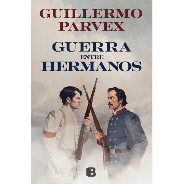 Guerra Entre Hermanos