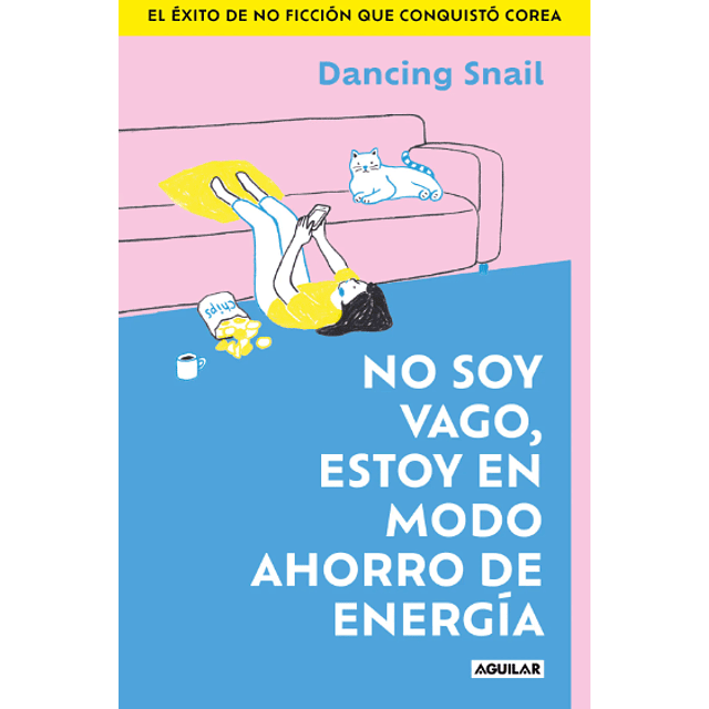 No Es Flojera Estoy En Modo Ahorro De Energia