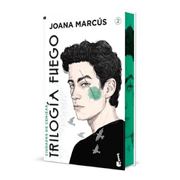 Ciudades De Cenizas. Edicion Especial Con Cantos Decorados