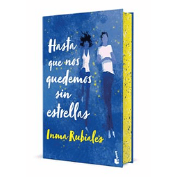 Hasta Que Nos Quedemos Sin Estrellas. Edicion Especial Con Cantos Decorados