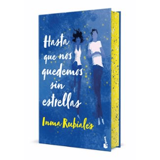 Hasta Que Nos Quedemos Sin Estrellas. Edicion Especial Con Cantos Decorados