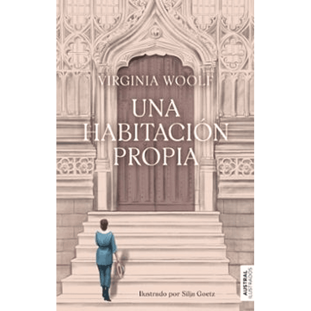 Una Habitacion Propia