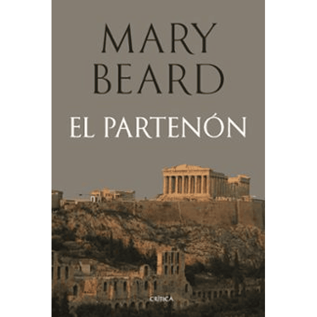 Partenon, El