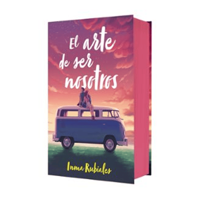 El Arte De Ser Nosotros (Ed. Especial)