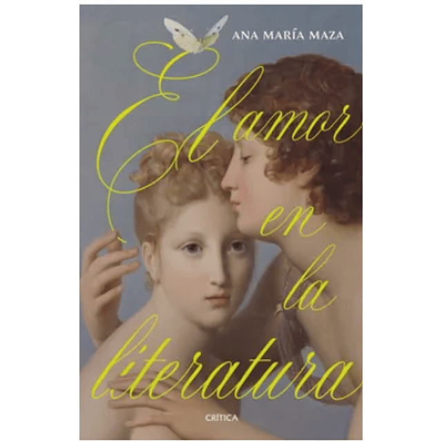 El Amor En La Literatura