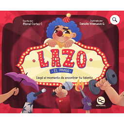 Lazo El Payaso