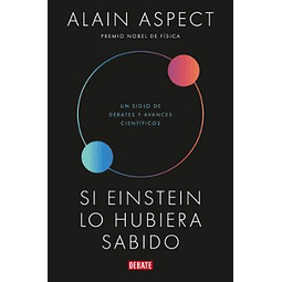 Si Einstein Lo Hubiera Sabido