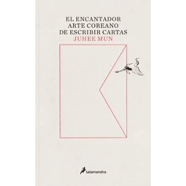 El Encantador Arte Coreano De Escribir Cartas