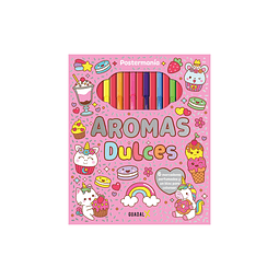 Postermania - Aromas Dulces