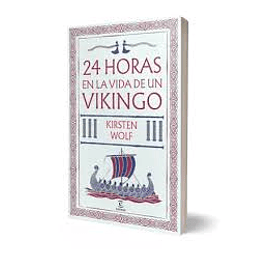 24 Horas En La Vida De Un Vikingo