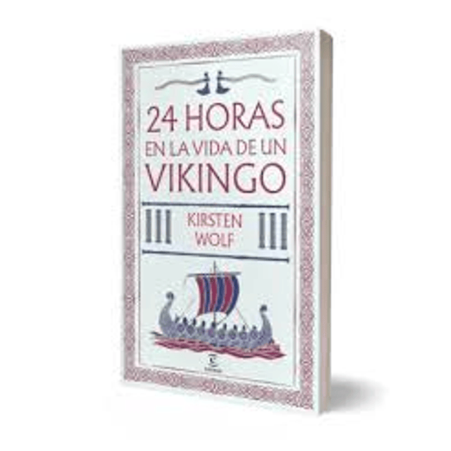 24 Horas En La Vida De Un Vikingo