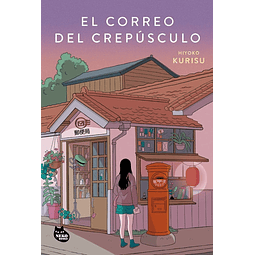 El Correo Del Crepusculo