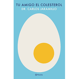 Tu Amigo El Colesterol