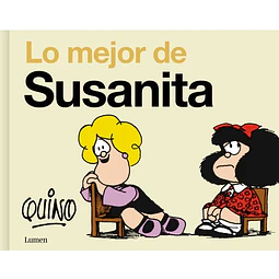 Lo Mejor De Susanita