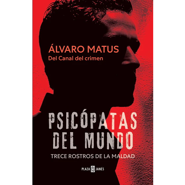 Psicopatas Del Mundo